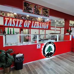 Taste of Lebanon