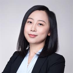 Annabella Bai - Desjardins Insurance Agent