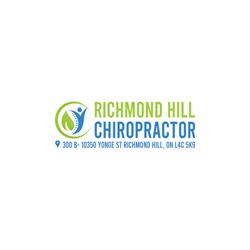 Richmond Hill Chiropractor