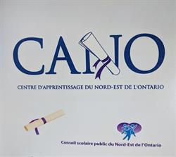 CANO Sturgeon Falls