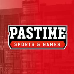 Pastime Sports and Games