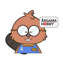 Argama Hobby