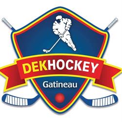 DekHockey Gatineau