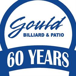 Gould Billiard & Patio