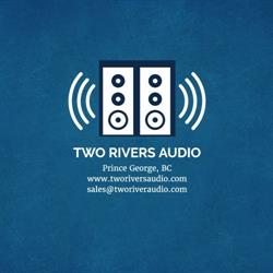 Two Rivers Audio