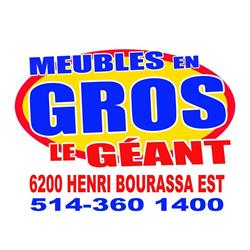 Meubles en Gros