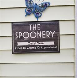 The Spoonery Woodenware and Needful Things
