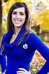 Dr. Nadia Lamanna, Naturopathic Doctor