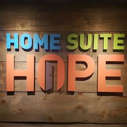 Home Suite Hope Shared Living