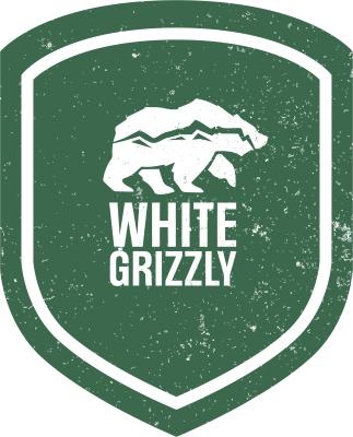 White Grizzly Cat Skiing Lodge