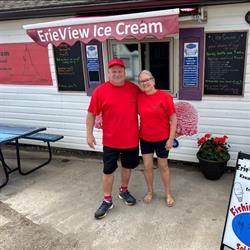 Erieview Ice Cream