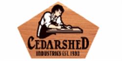 Cedarshed Manufacturing Inc