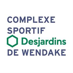Complexe Sportif Desjardins de Wendake