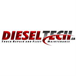 Dieseltech Truck Repair & Fleet Maintenance