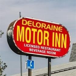 Deloraine Motor Inn