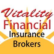 Vitality Financial Insurance Brokers