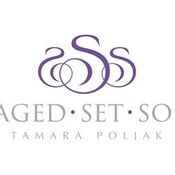 Staged Set Sold