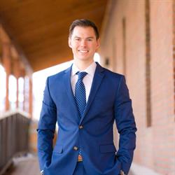Brian Stephenson, Lawyer
