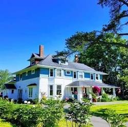 Braevale Manor Estate