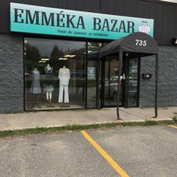 Friperie Emméka Bazar