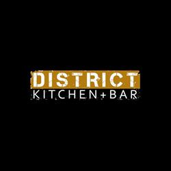 District Kitchen + Bar