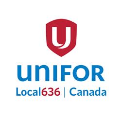 Unifor Hall Local 636