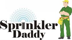 Sprinkler Daddy