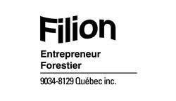Filion Entrepreneur Forestier