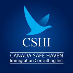 Canada Safe Haven Immigration Consulting Inc.