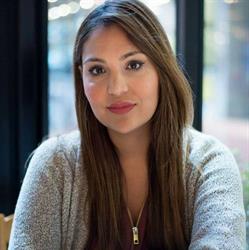 Leonora Robles, Registered Counsellor and Life Coach