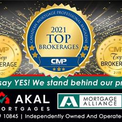 AKAL Mortgages Inc.— Sheraz Shafiq