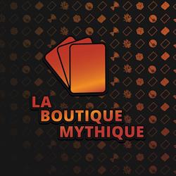 La Boutique Mythique
