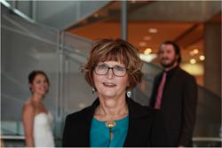 Married in Medicine Hat
