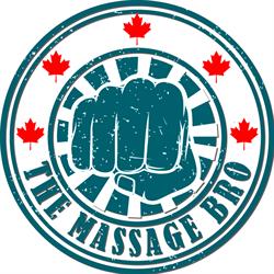 The Massage Bro