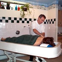 Kalamalka Therapeutic Massage Centre