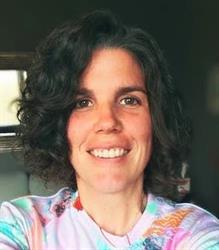 Allison Belliveau, RMT