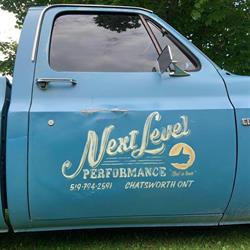 Next Level Automotive & Performance