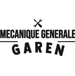 Mécanique Générale Garen