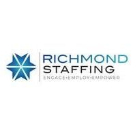 Richmond Staffing