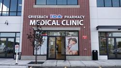 Griesbach Medical Clinic