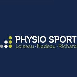 Physio Sport Loiseau Nadeau Richard inc.