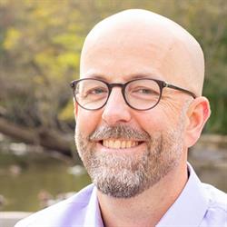 Dr. Tim Searle, Naturopathic Doctor (ND)