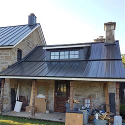 Montreal Steel Roofing