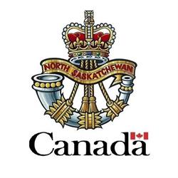 North Saskatchewan Regiment