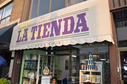 SDP La Tienda