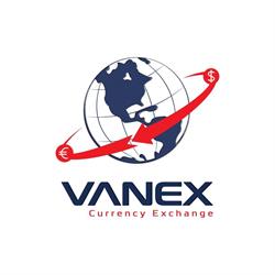 VANEX Currency Exchange