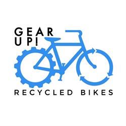 Gear Up! Recycled Bicycles
