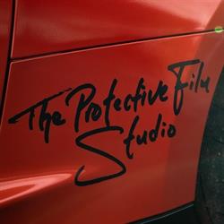 The Protective Film Studio