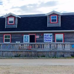 Gulf Aquarium and Marine Station Cooperative (GAMS)