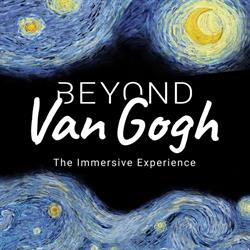Beyond Van Gogh Hamilton